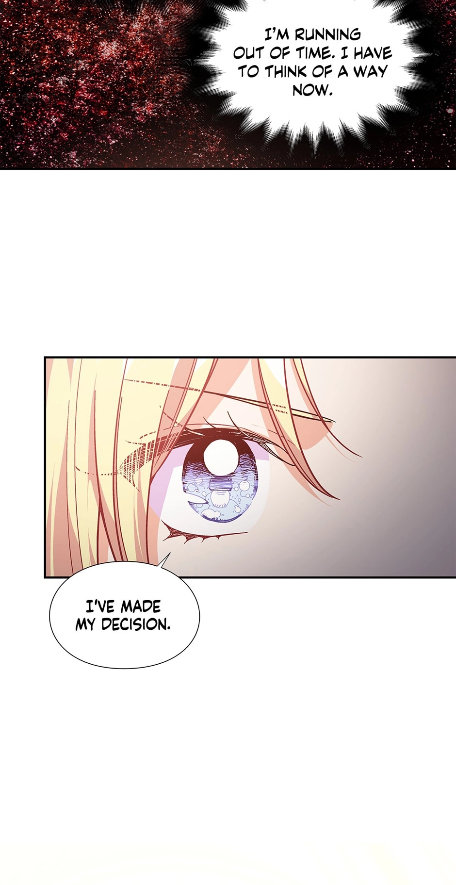 Doctor Elise Chapter 116 page 30 - 