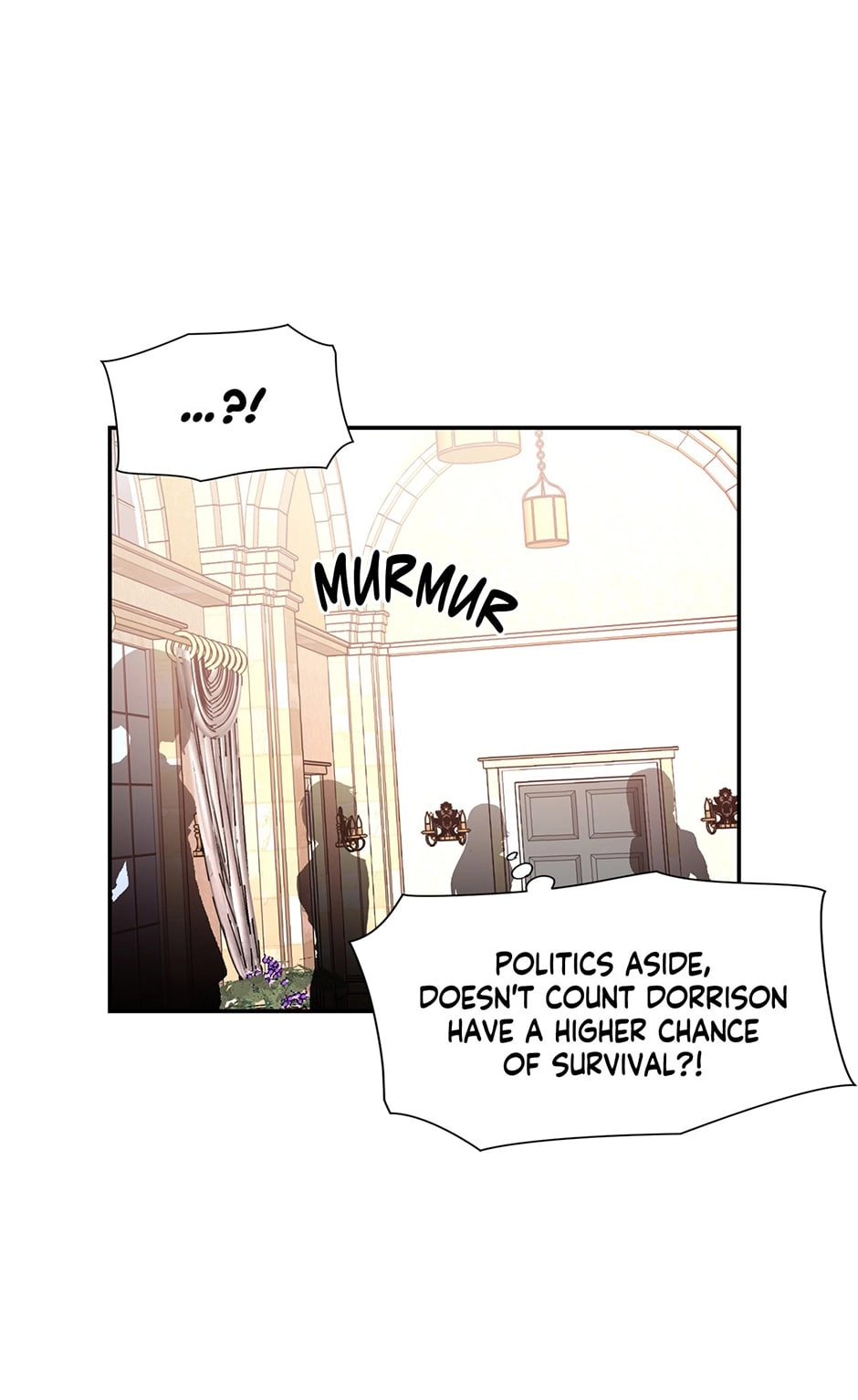Doctor Elise Chapter 116 page 32 - 