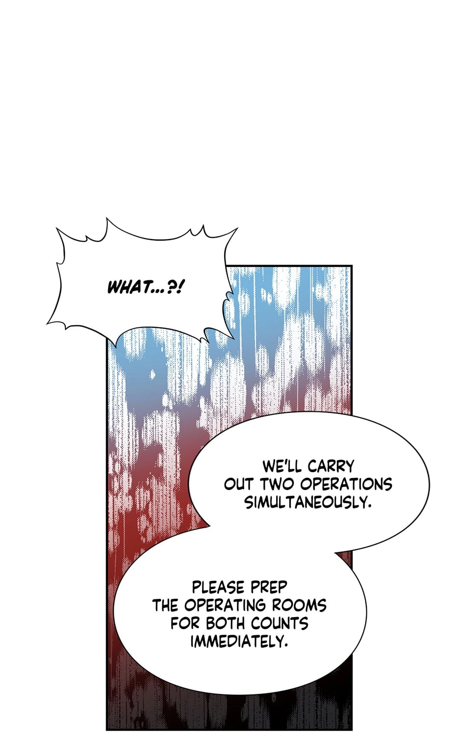 Doctor Elise Chapter 116 page 34 - 