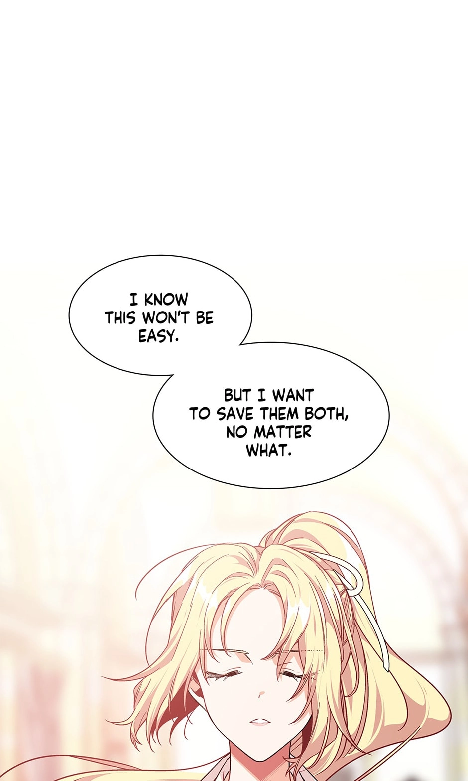 Doctor Elise Chapter 116 page 40 - 