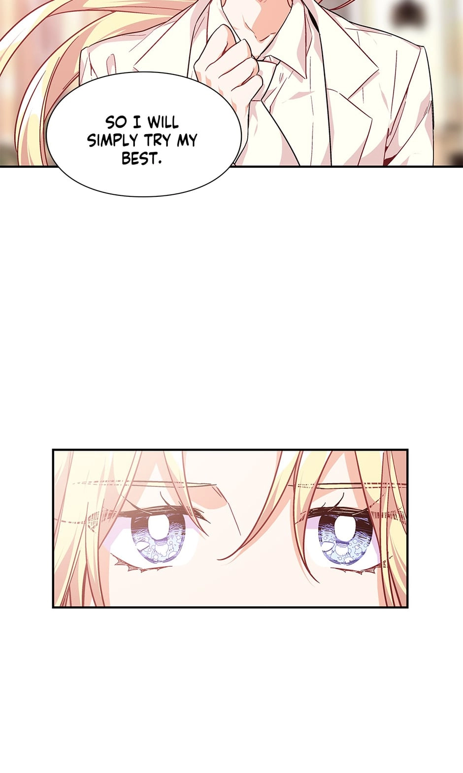 Doctor Elise Chapter 116 page 41 - 
