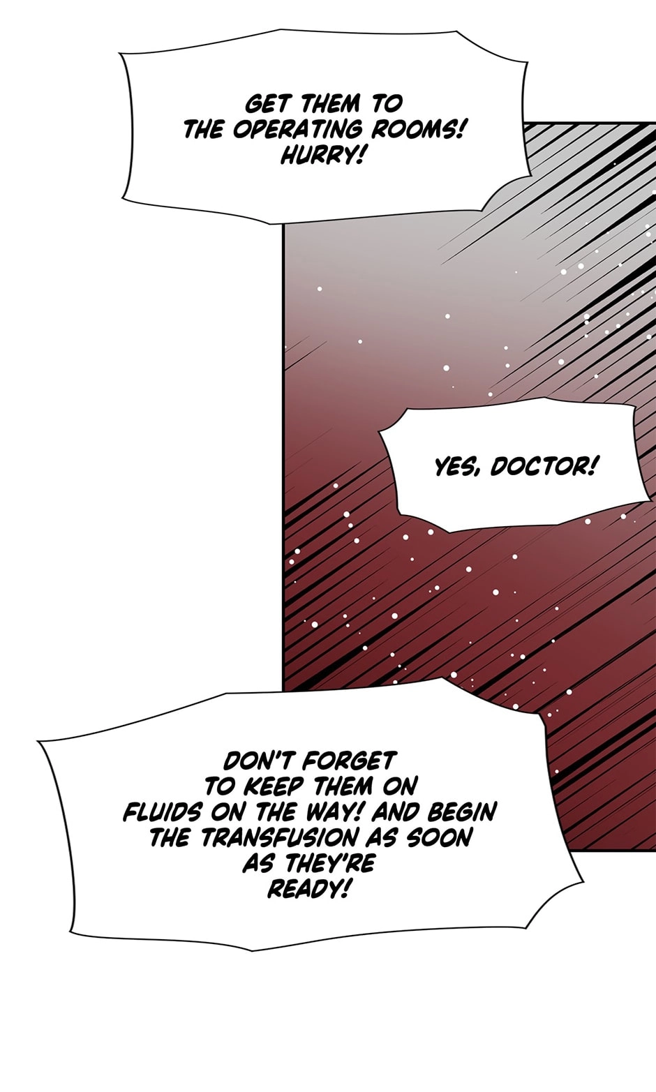 Doctor Elise Chapter 116 page 43 - 