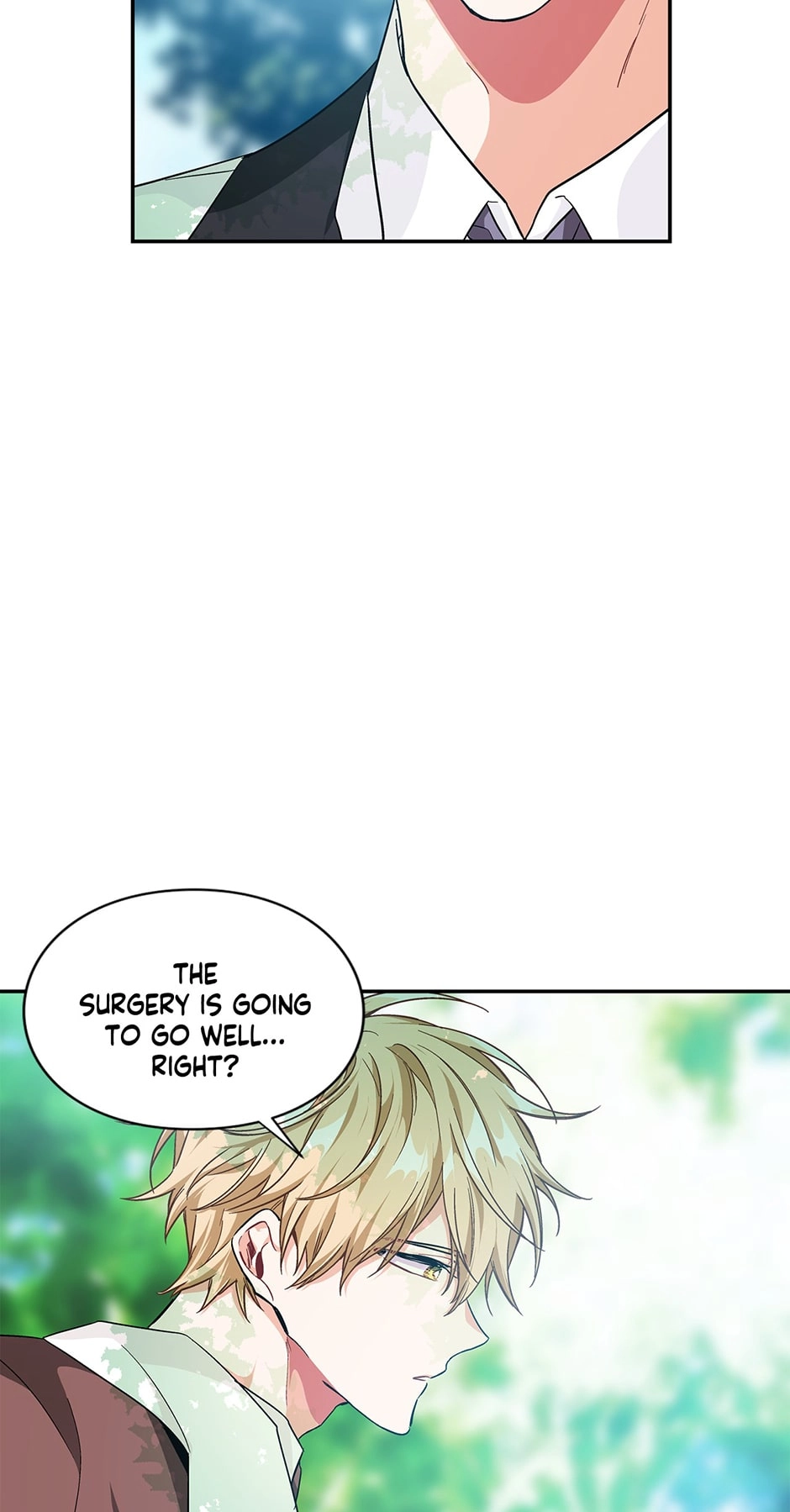 Doctor Elise Chapter 116 page 46 - 