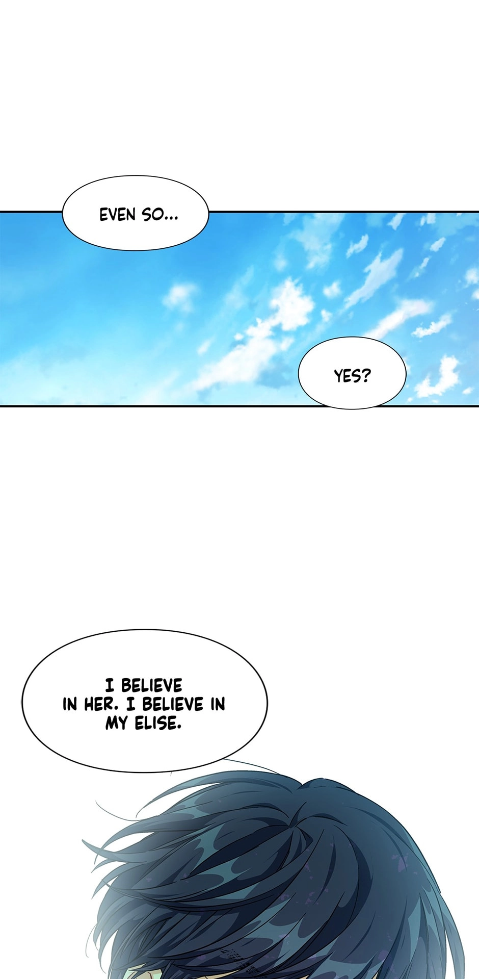 Doctor Elise Chapter 116 page 48 - 