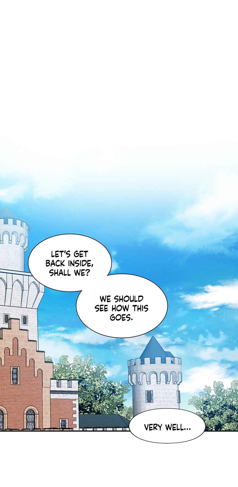 Doctor Elise Chapter 116 page 50 - 