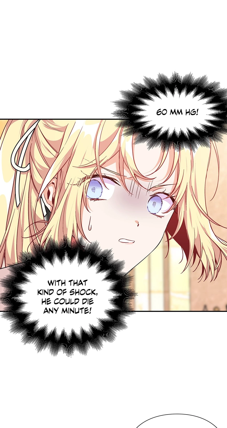 Doctor Elise Chapter 116 page 7 - 