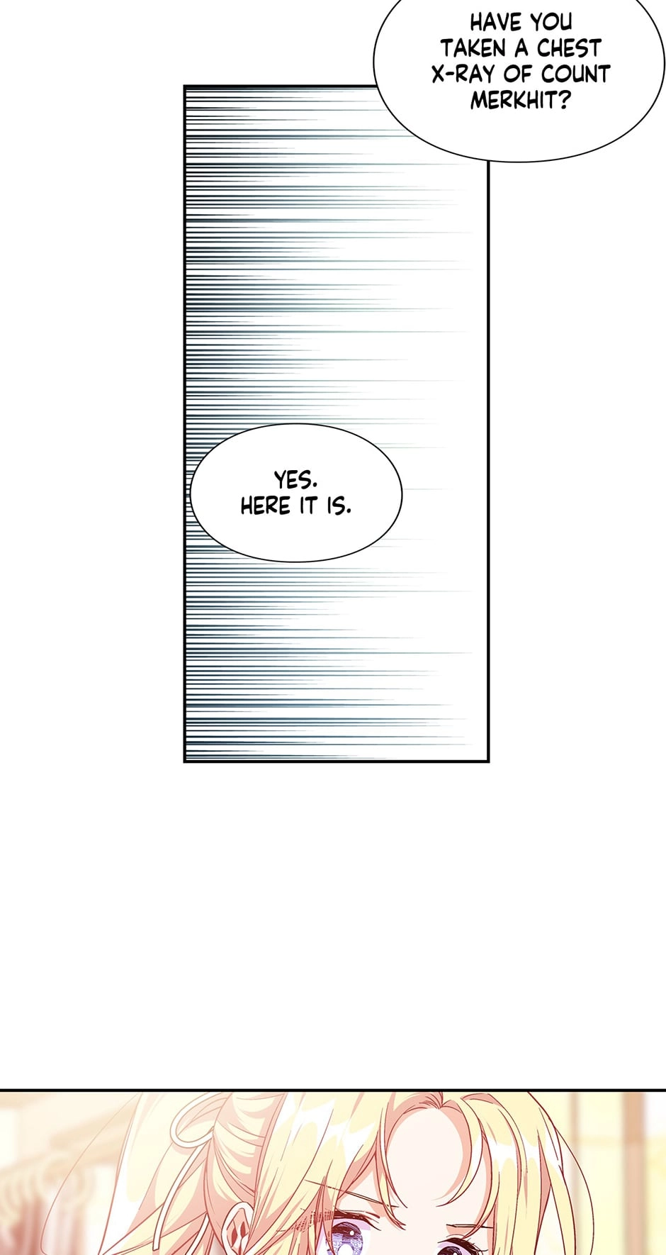 Doctor Elise Chapter 116 page 8 - 