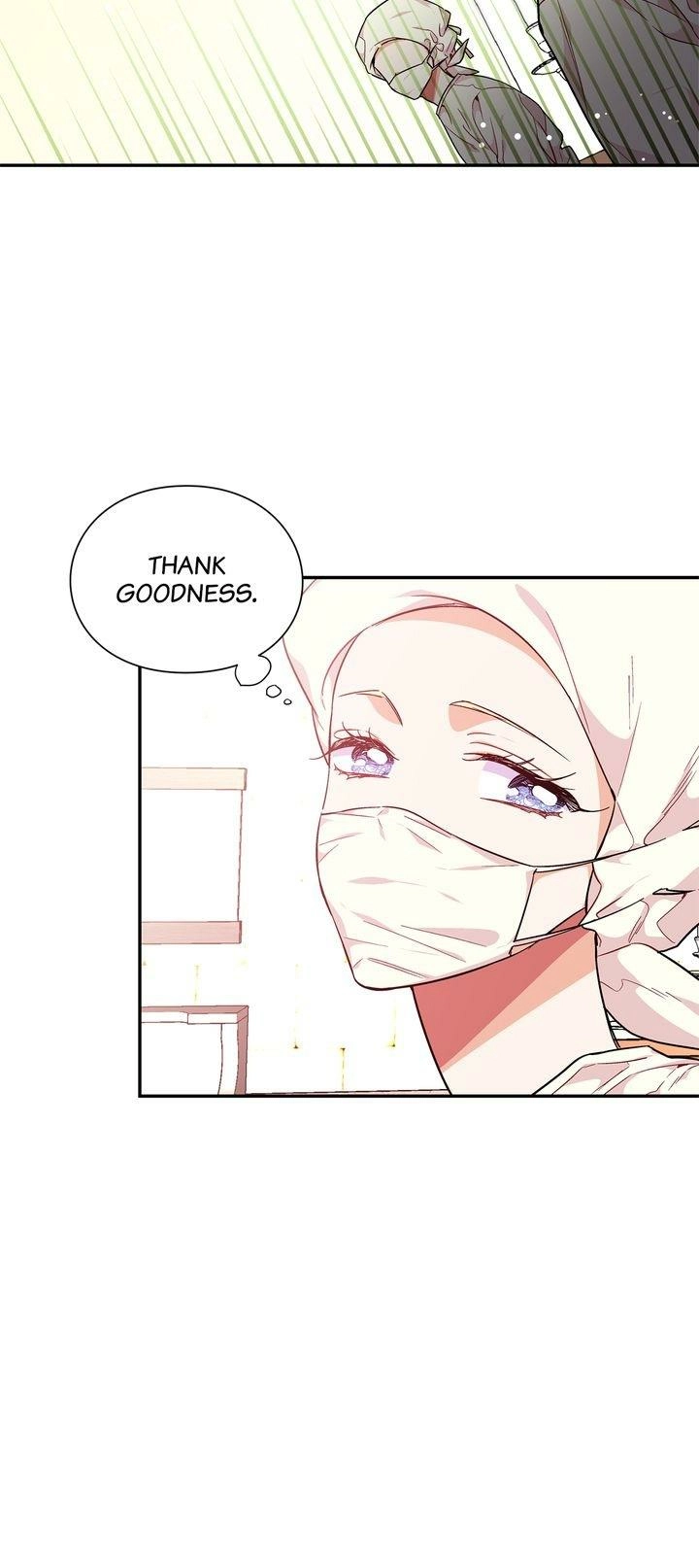 Doctor Elise Chapter 117 page 21 - 