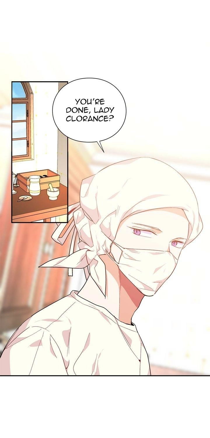 Doctor Elise Chapter 117 page 23 - 