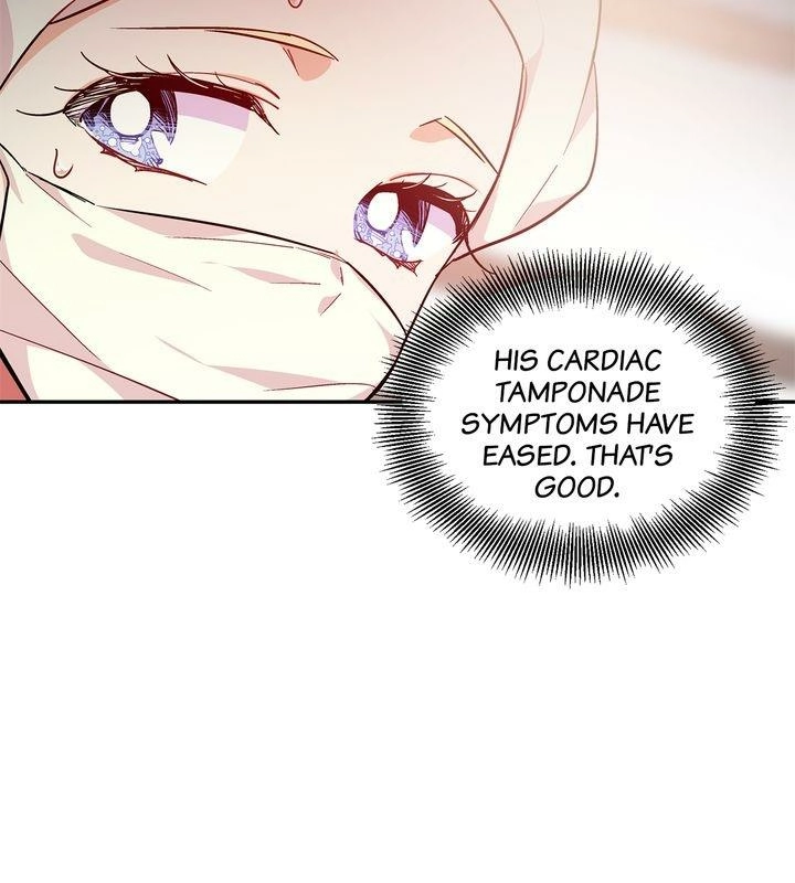 Doctor Elise Chapter 117 page 7 - 