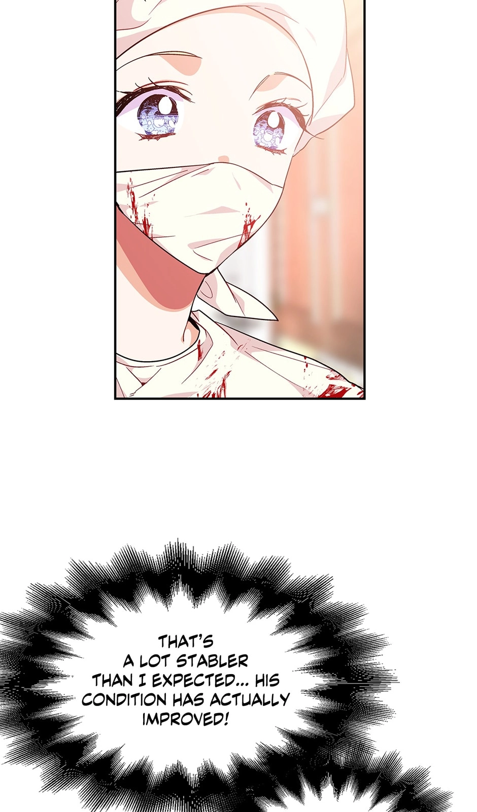 Doctor Elise Chapter 118 page 2 - 
