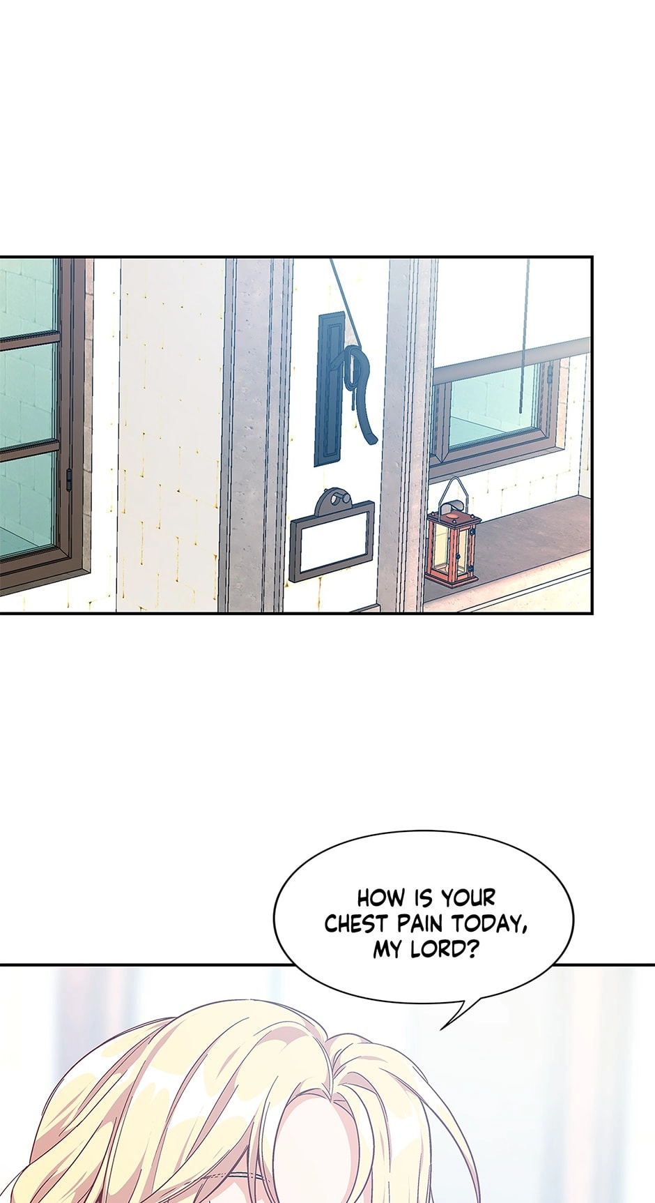 Doctor Elise Chapter 118 page 18 - 