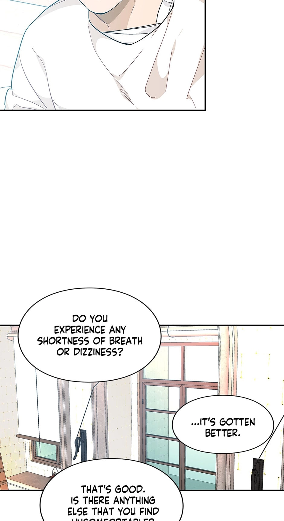 Doctor Elise Chapter 118 page 20 - 