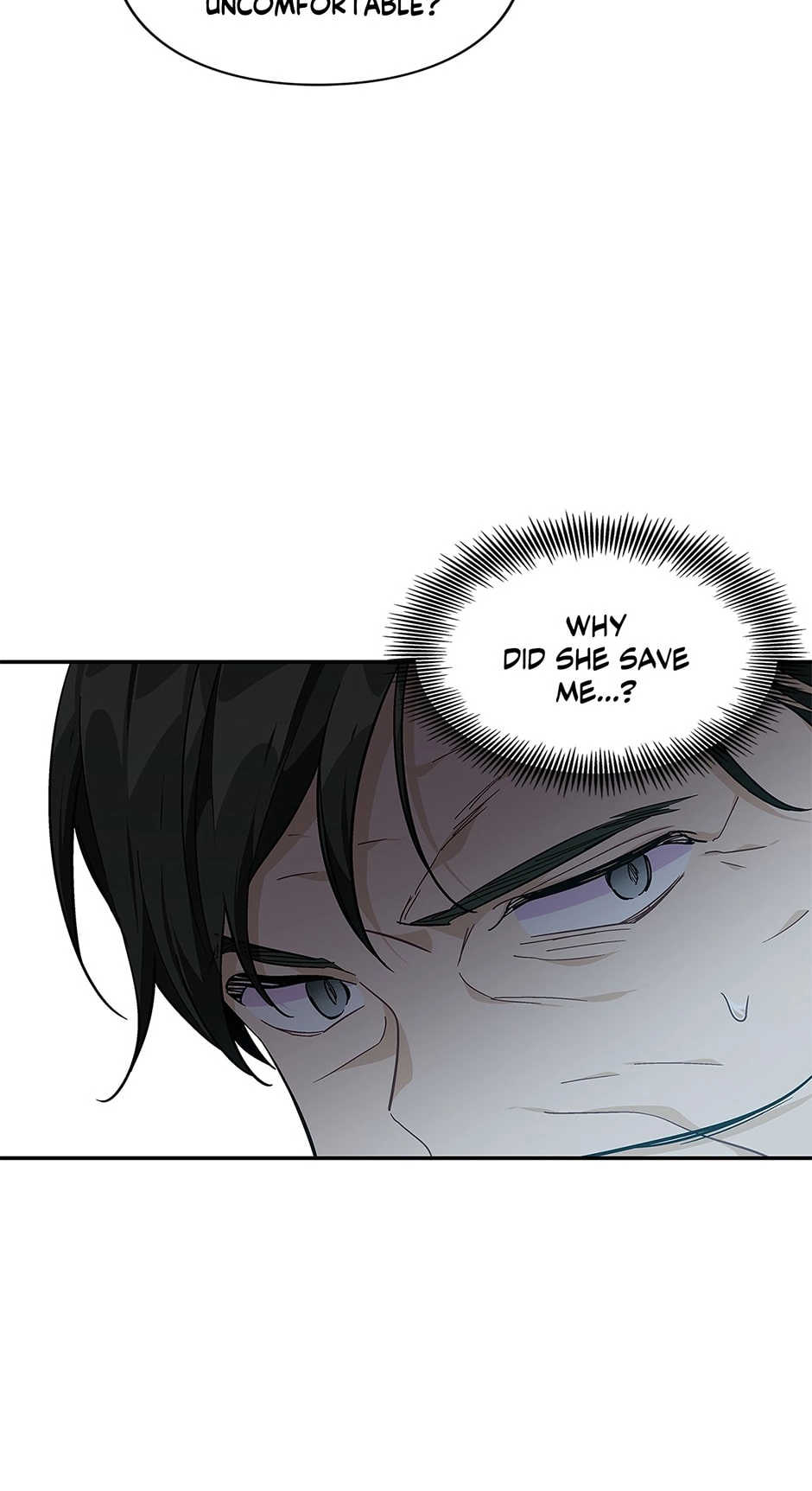 Doctor Elise Chapter 118 page 21 - 