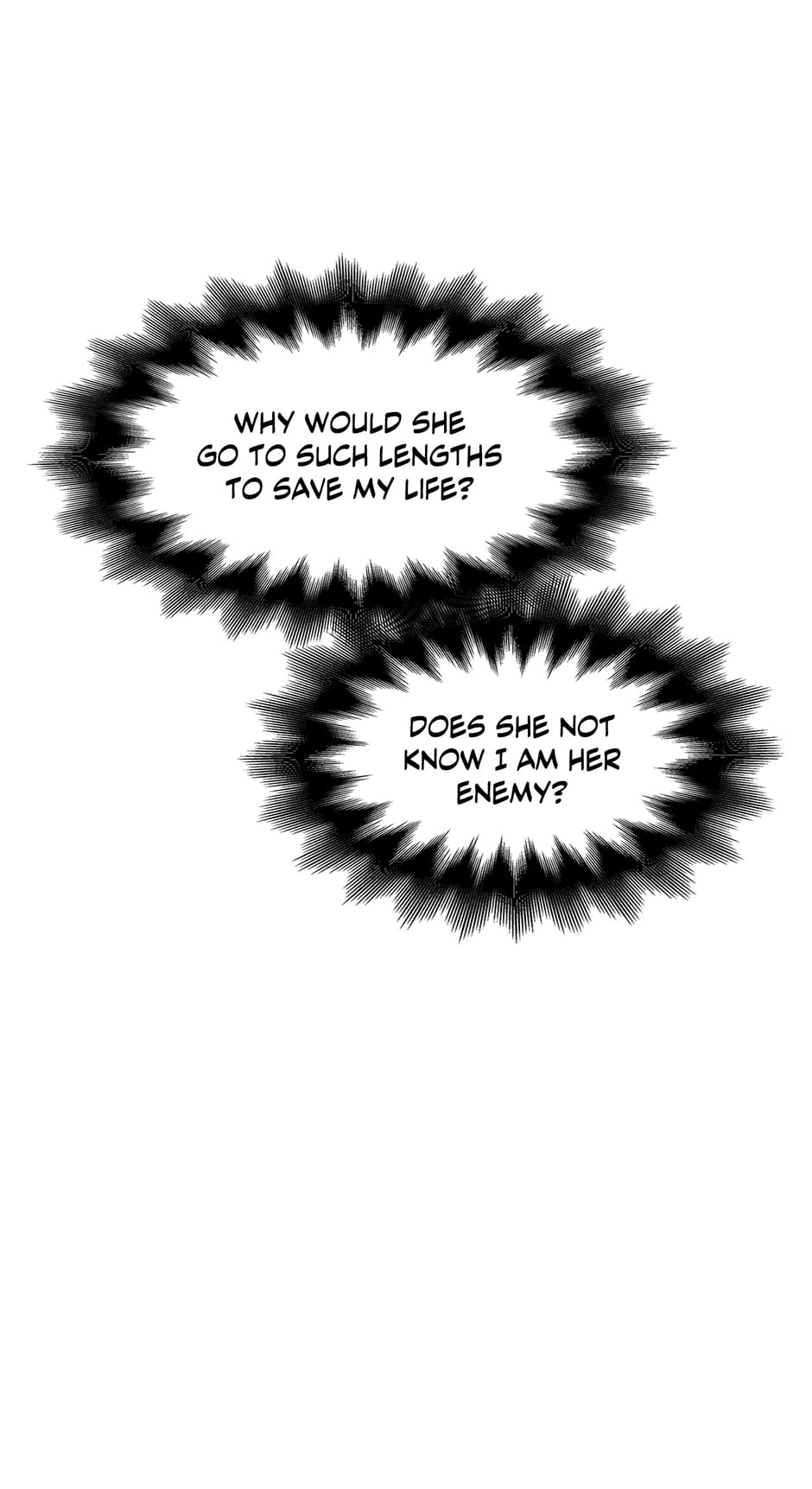 Doctor Elise Chapter 118 page 22 - 