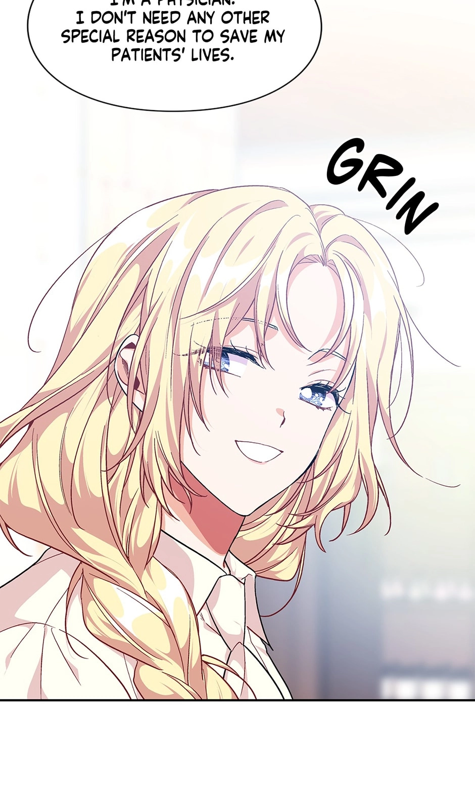 Doctor Elise Chapter 118 page 24 - 