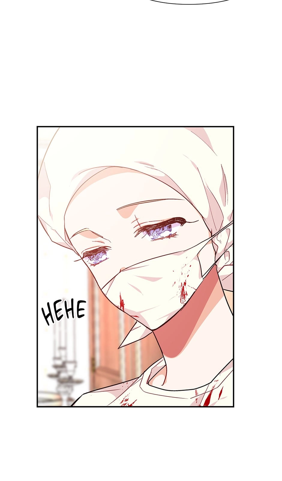 Doctor Elise Chapter 118 page 4 - 