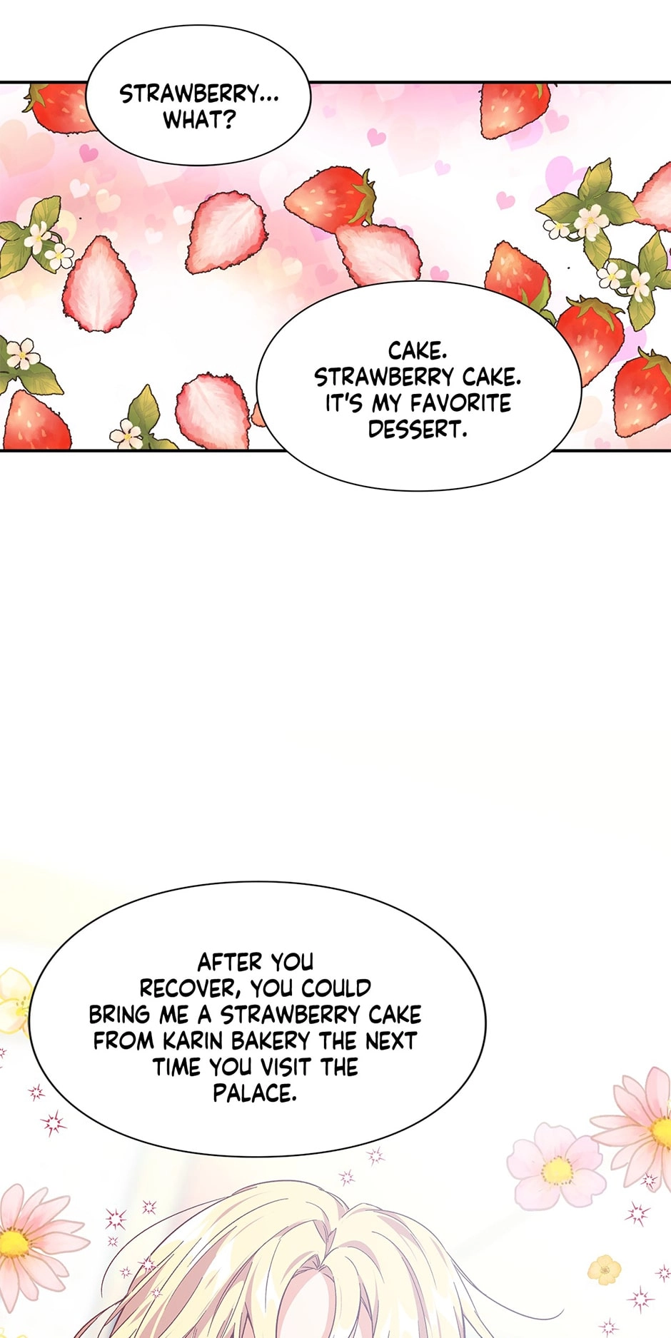 Doctor Elise Chapter 118 page 32 - 
