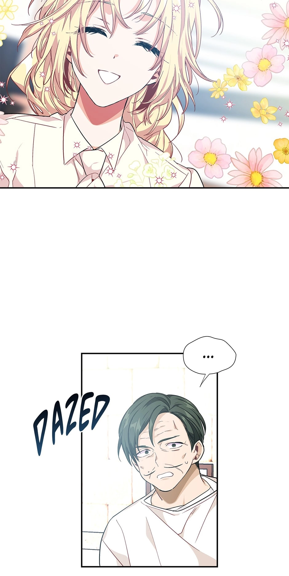 Doctor Elise Chapter 118 page 33 - 