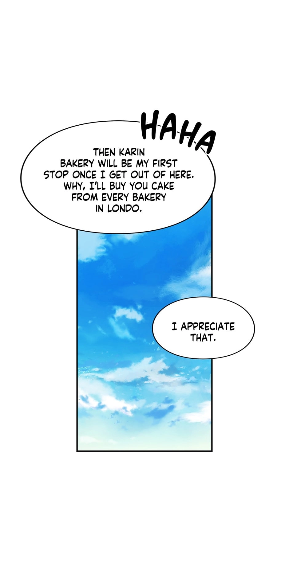 Doctor Elise Chapter 118 page 35 - 