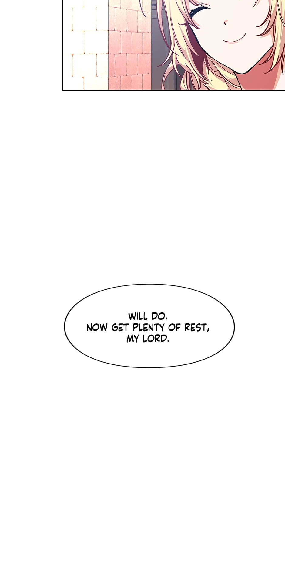 Doctor Elise Chapter 118 page 38 - 