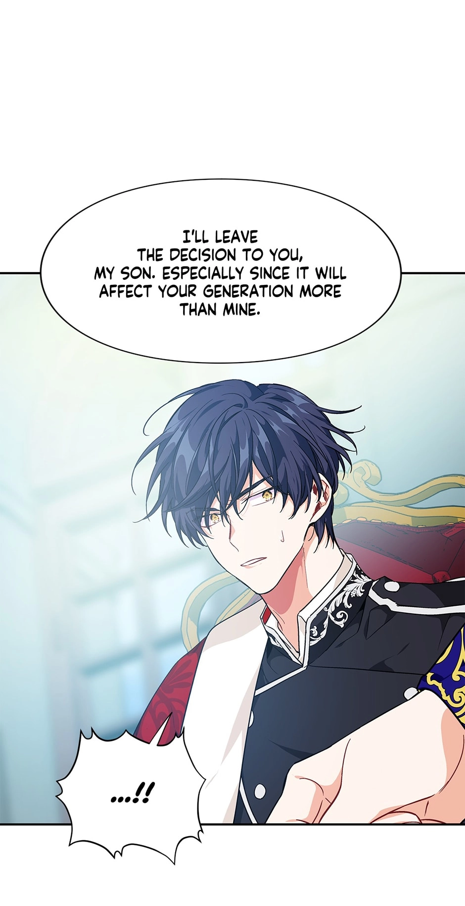 Doctor Elise Chapter 118 page 44 - 