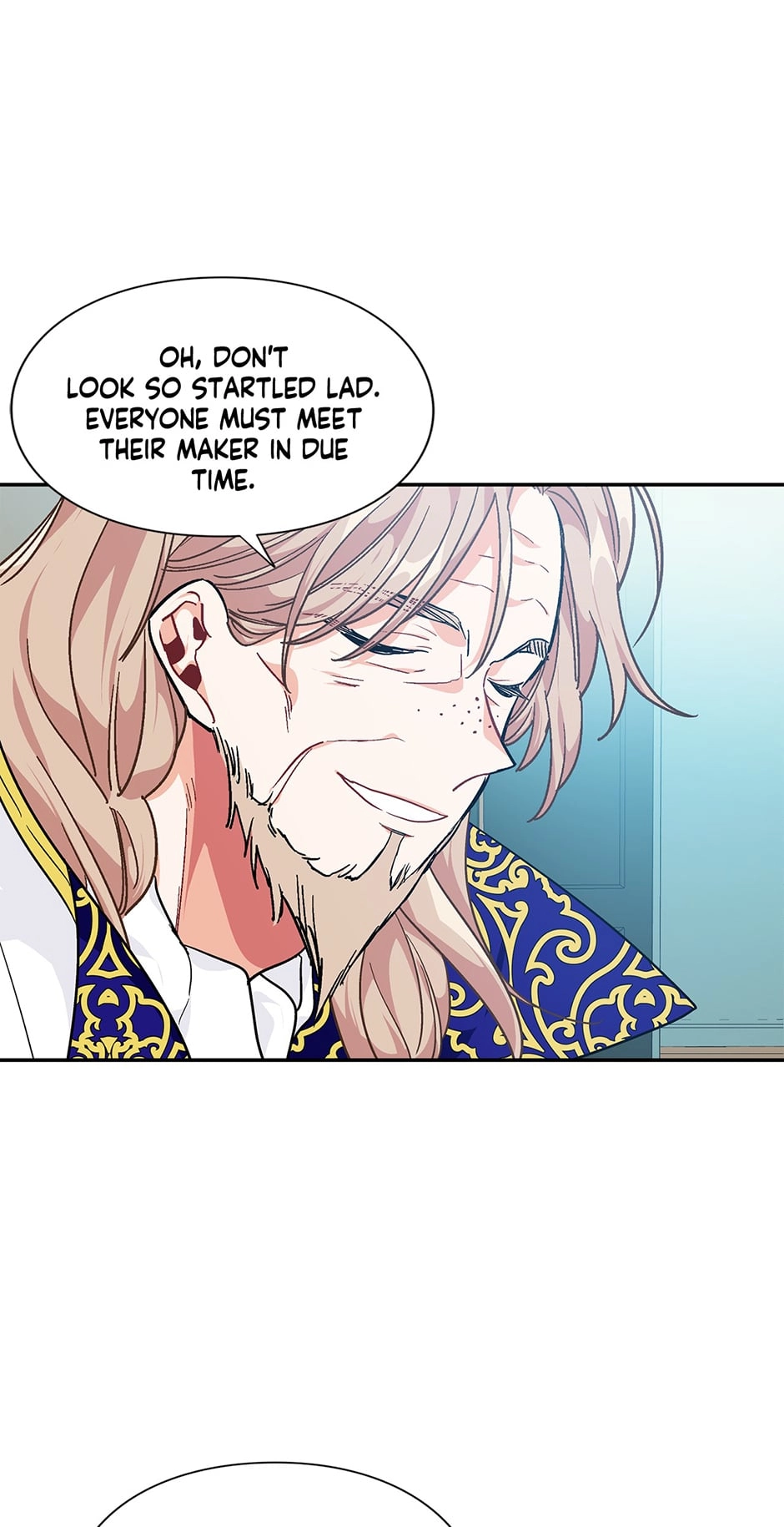 Doctor Elise Chapter 118 page 46 - 