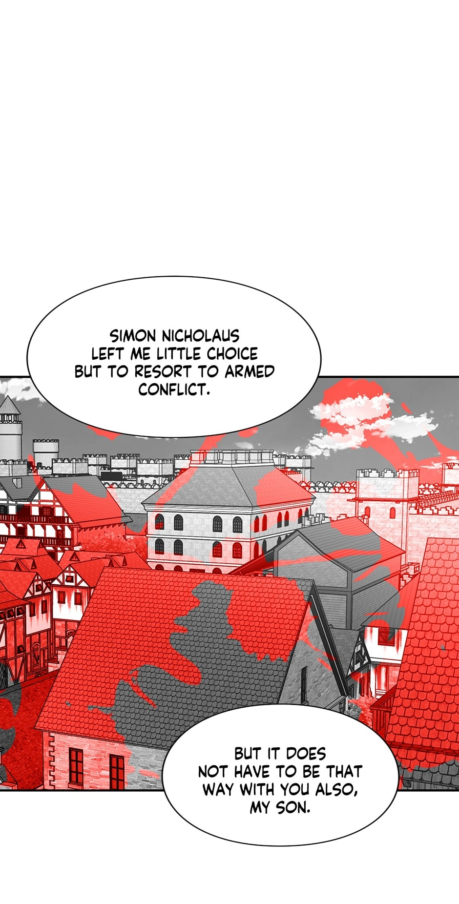 Doctor Elise Chapter 118 page 48 - 