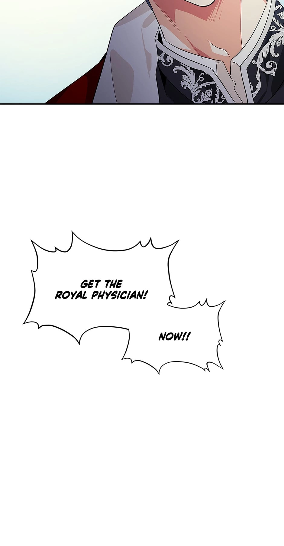 Doctor Elise Chapter 118 page 56 - 
