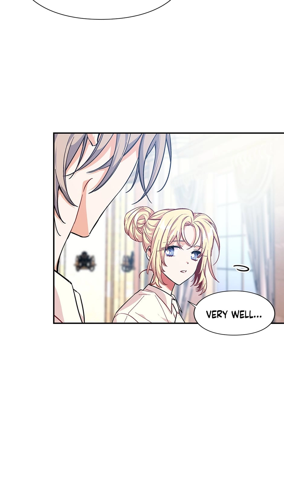 Doctor Elise Chapter 119 page 17 - 
