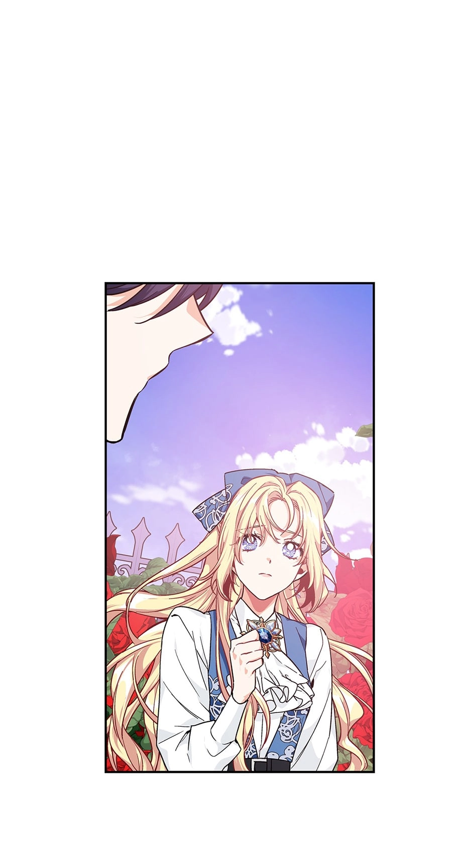 Doctor Elise Chapter 119 page 23 - 
