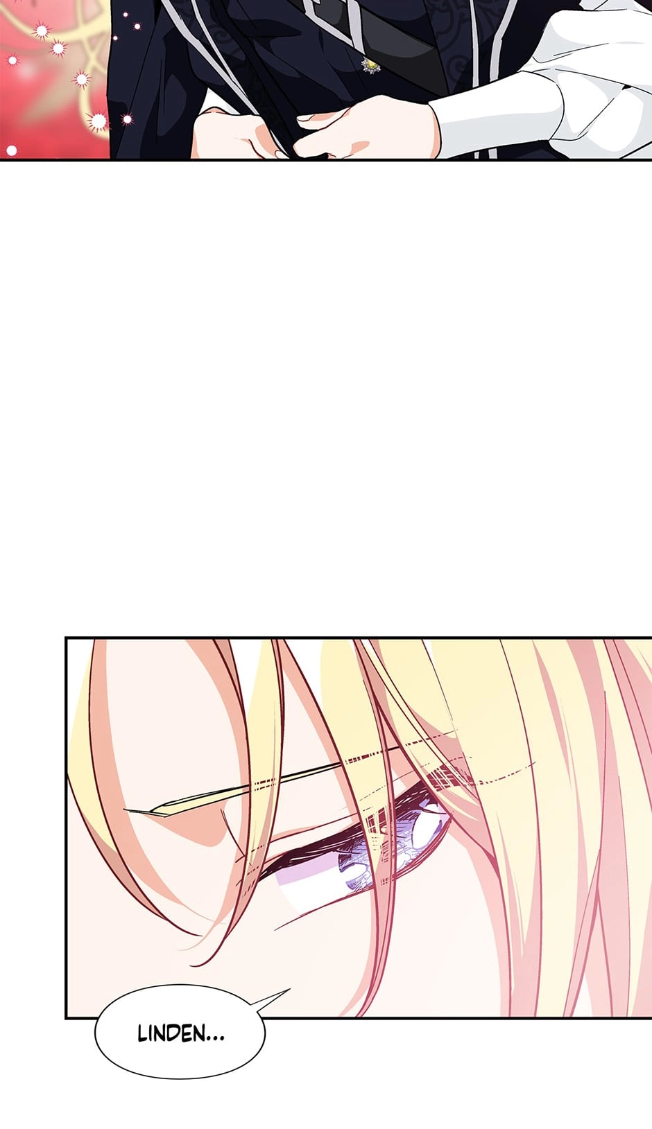 Doctor Elise Chapter 119 page 28 - 
