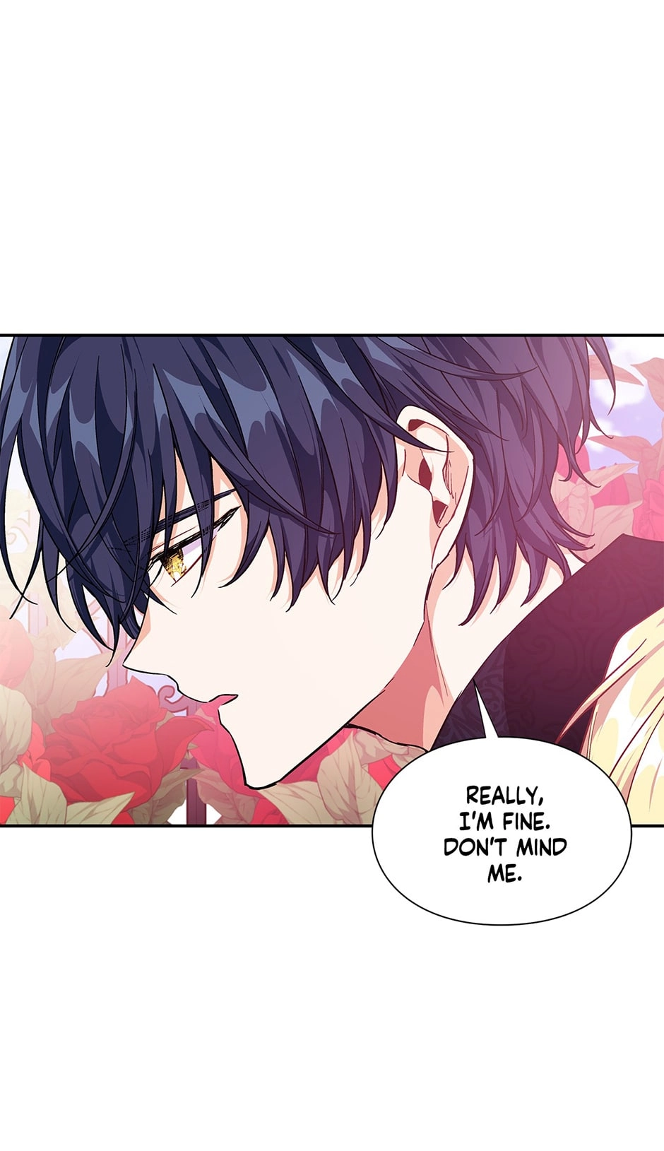 Doctor Elise Chapter 119 page 29 - 