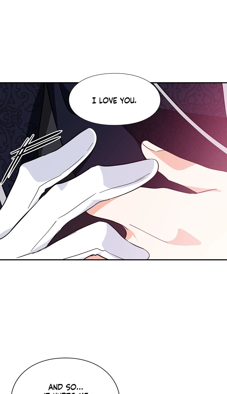 Doctor Elise Chapter 119 page 30 - 