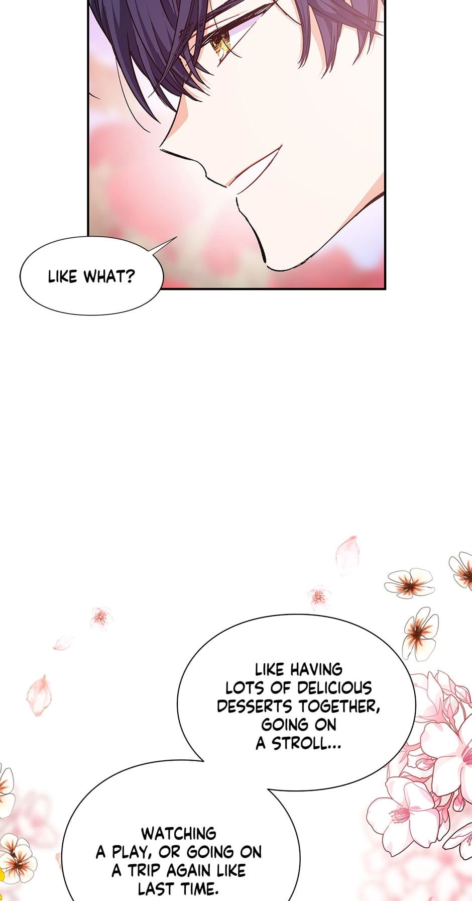 Doctor Elise Chapter 119 page 34 - 