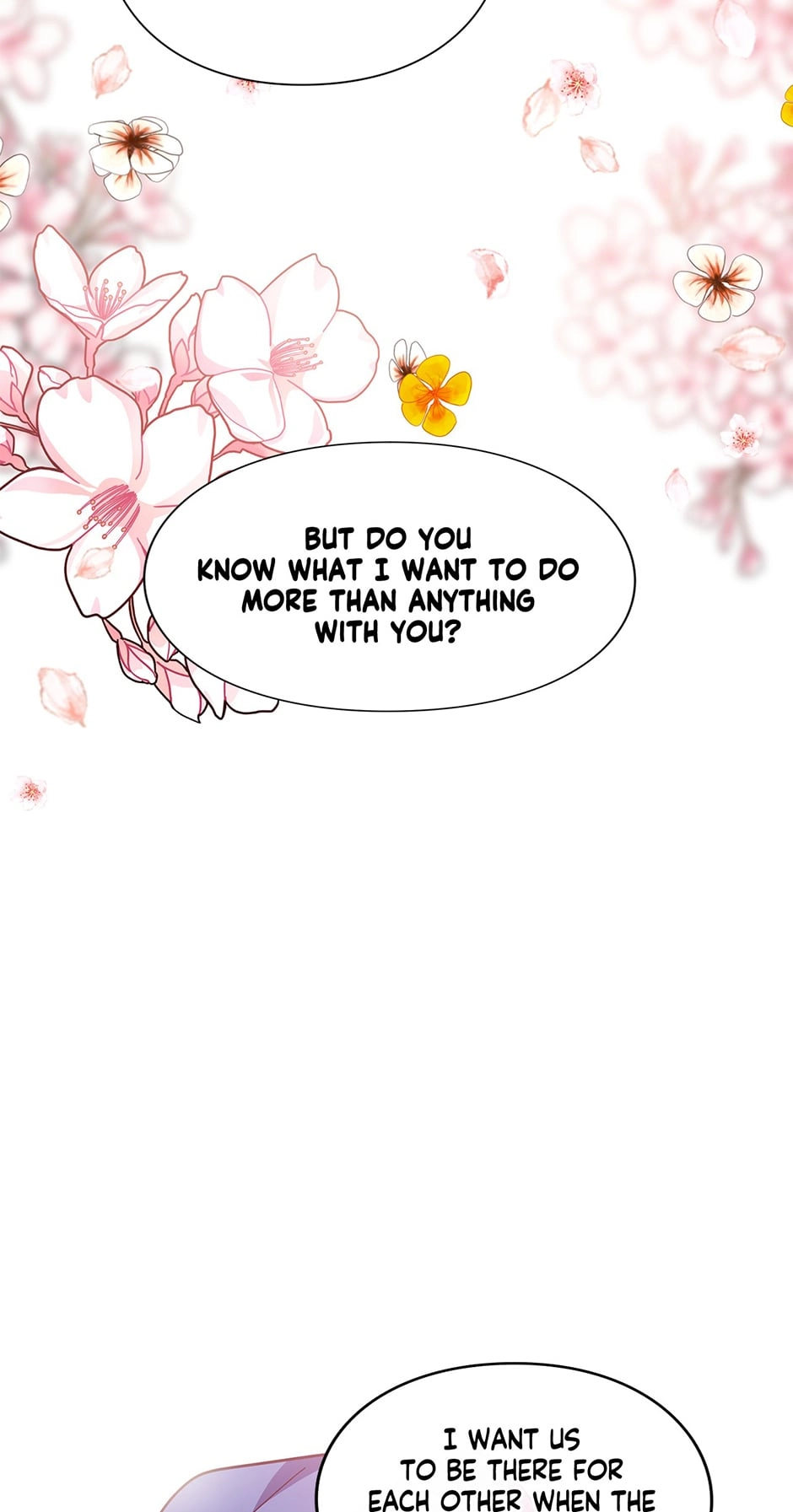 Doctor Elise Chapter 119 page 35 - 