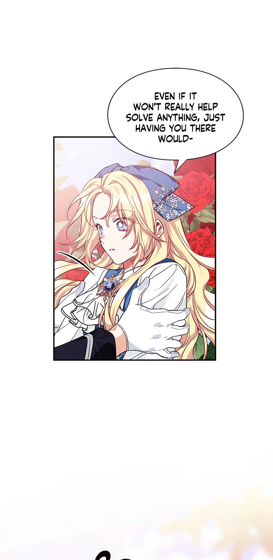 Doctor Elise Chapter 119 page 37 - 