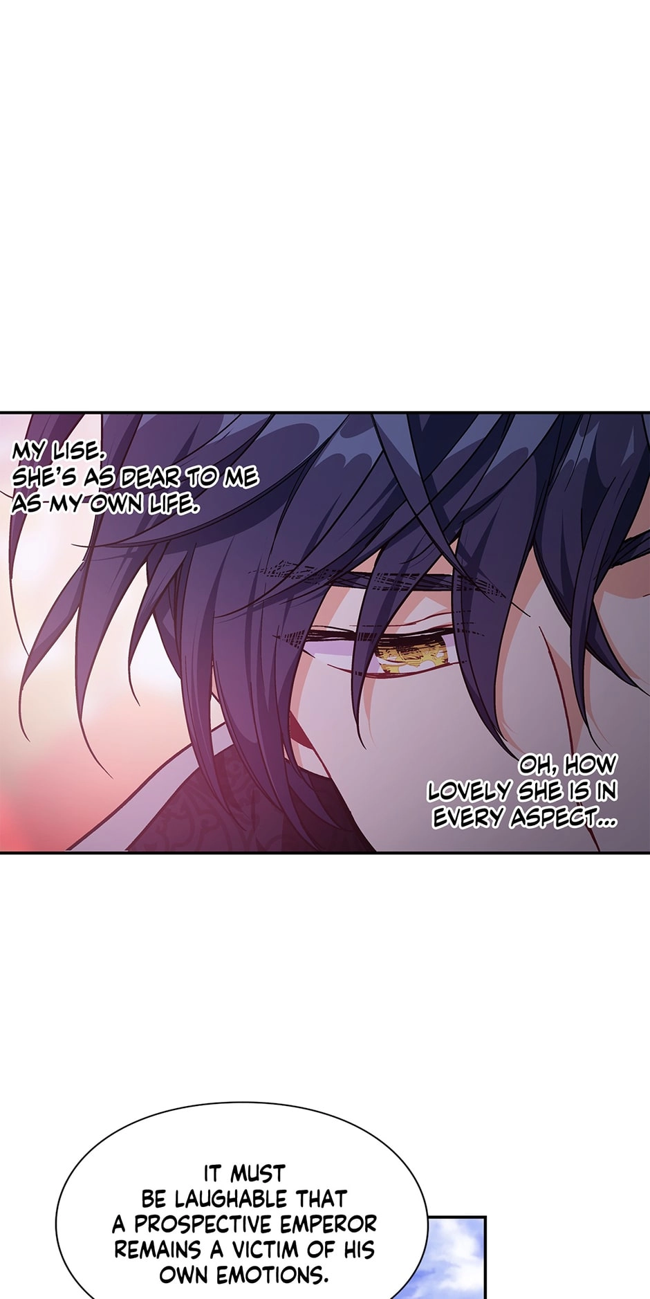 Doctor Elise Chapter 119 page 41 - 