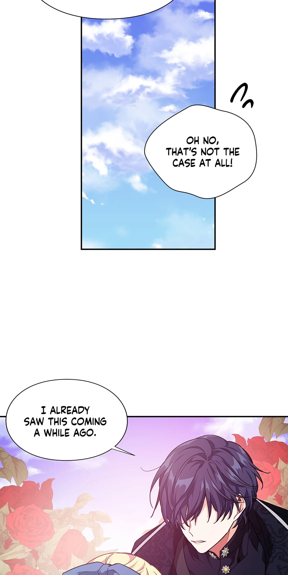 Doctor Elise Chapter 119 page 42 - 