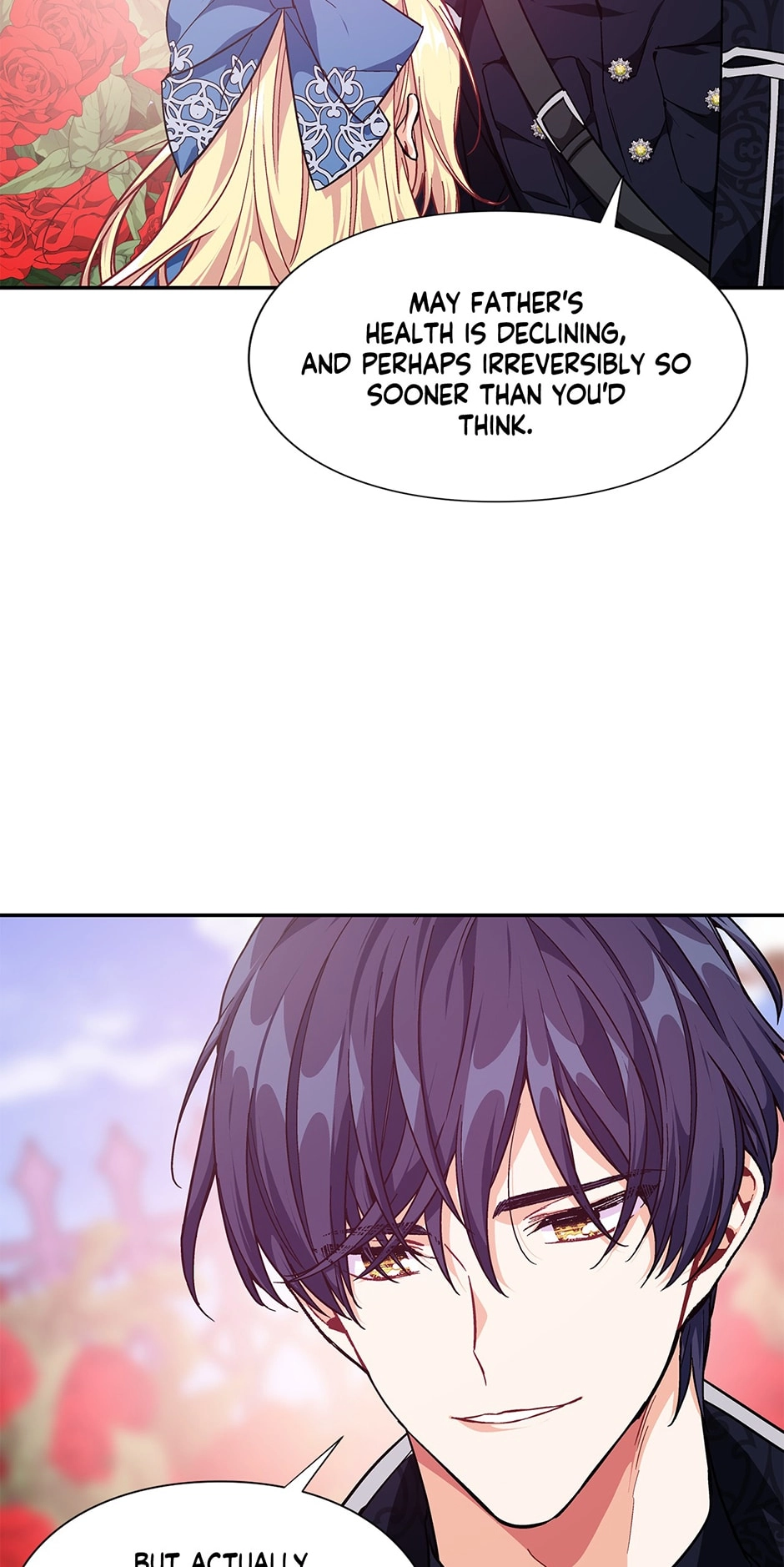 Doctor Elise Chapter 119 page 43 - 