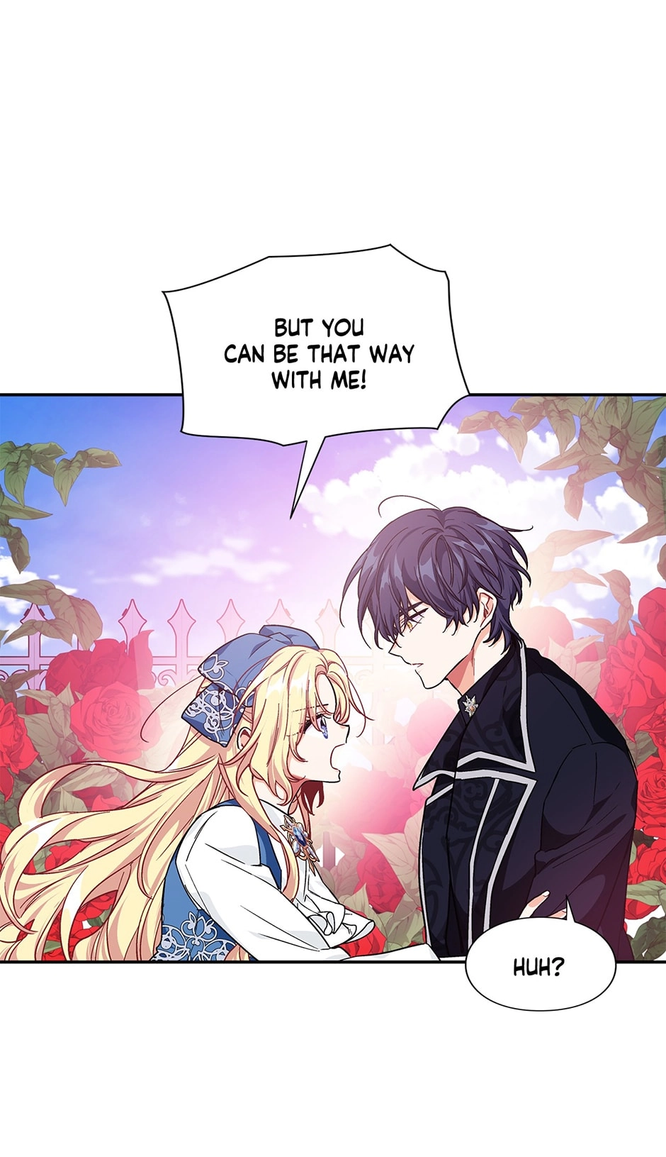 Doctor Elise Chapter 119 page 45 - 