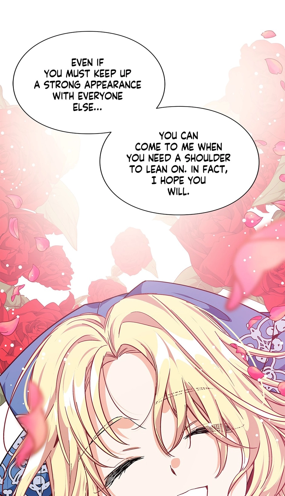 Doctor Elise Chapter 119 page 46 - 