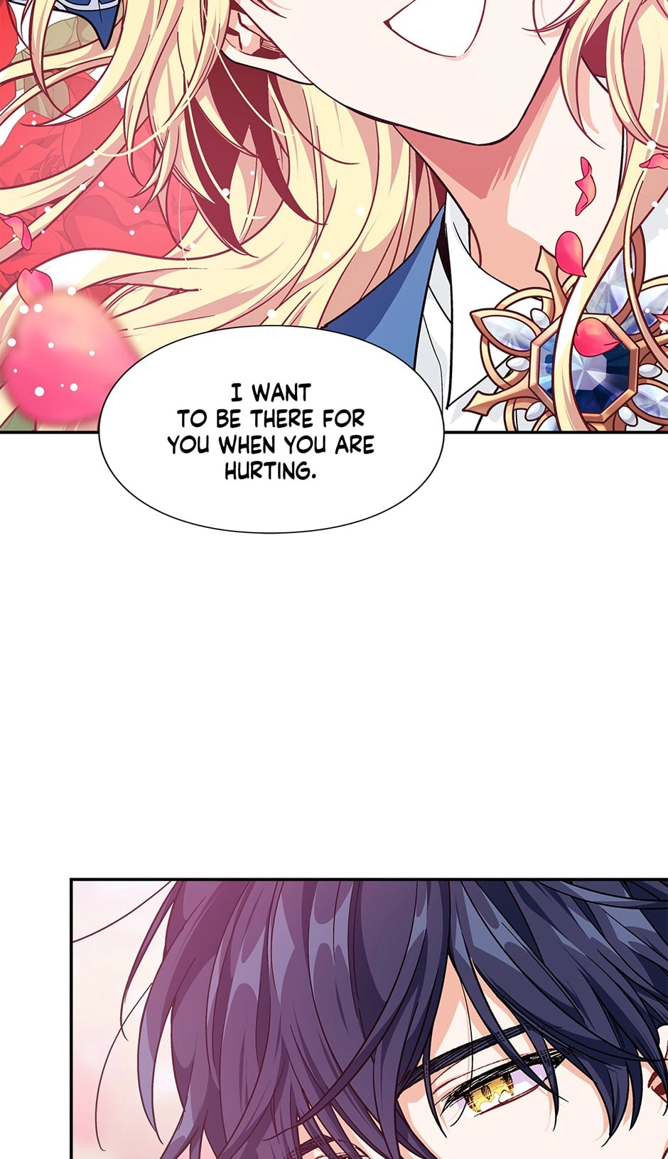 Doctor Elise Chapter 119 page 47 - 