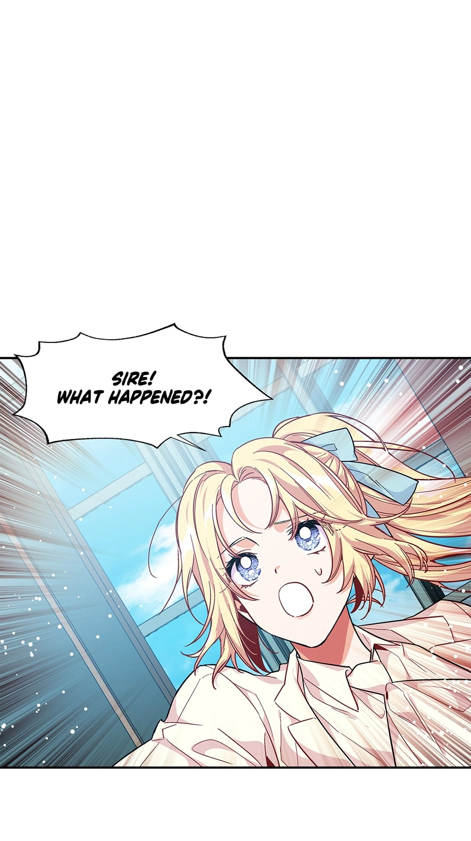 Doctor Elise Chapter 119 page 8 - 