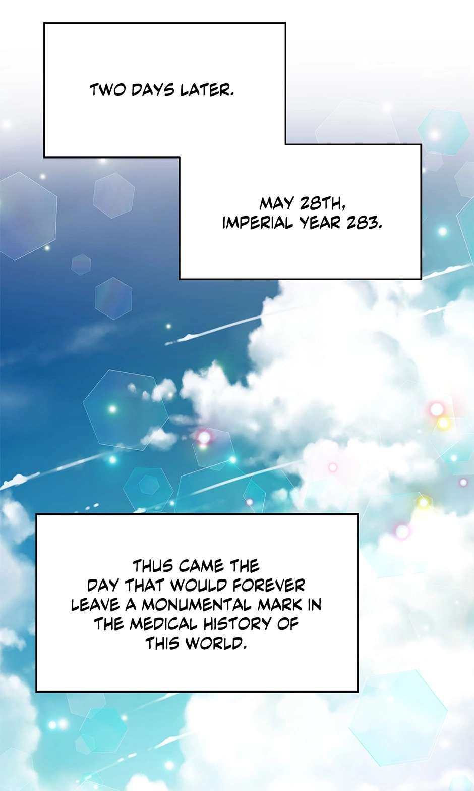 Doctor Elise Chapter 12 page 16 - 