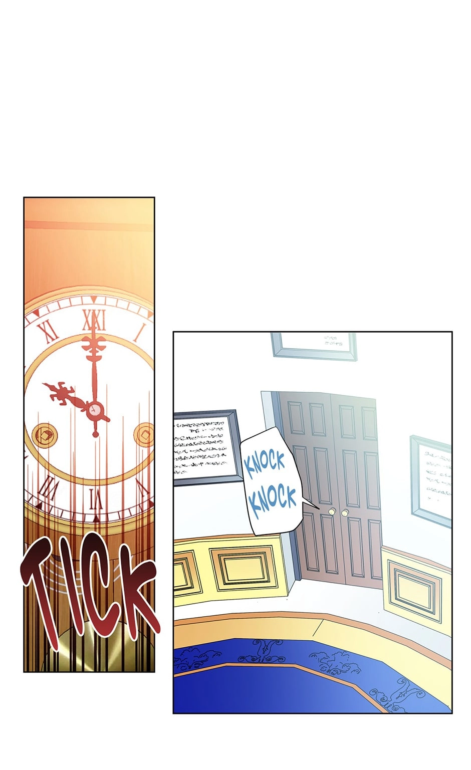 Doctor Elise Chapter 12 page 22 - 
