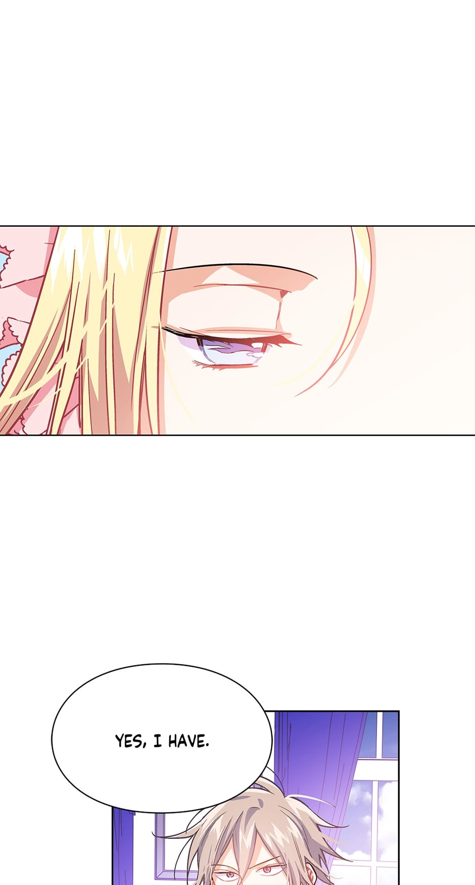 Doctor Elise Chapter 12 page 30 - 