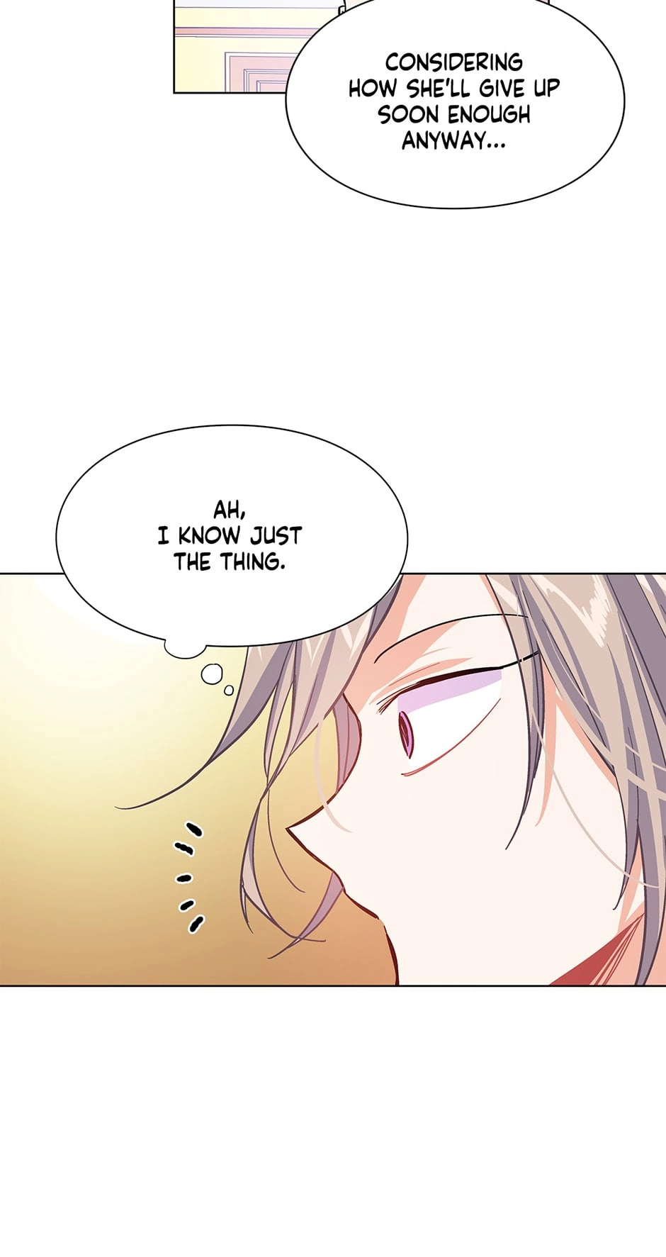 Doctor Elise Chapter 12 page 35 - 