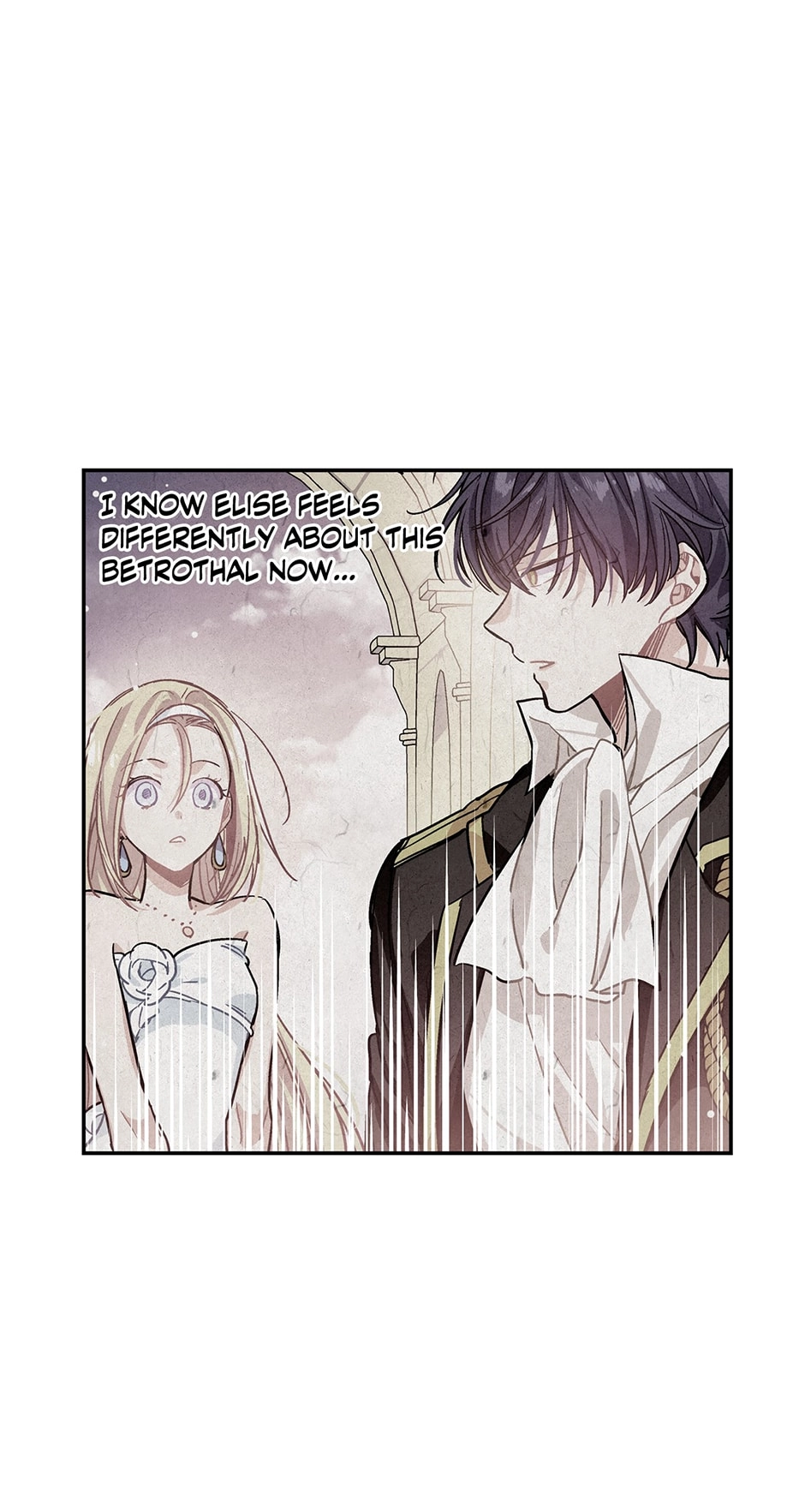 Doctor Elise Chapter 120 page 11 - 