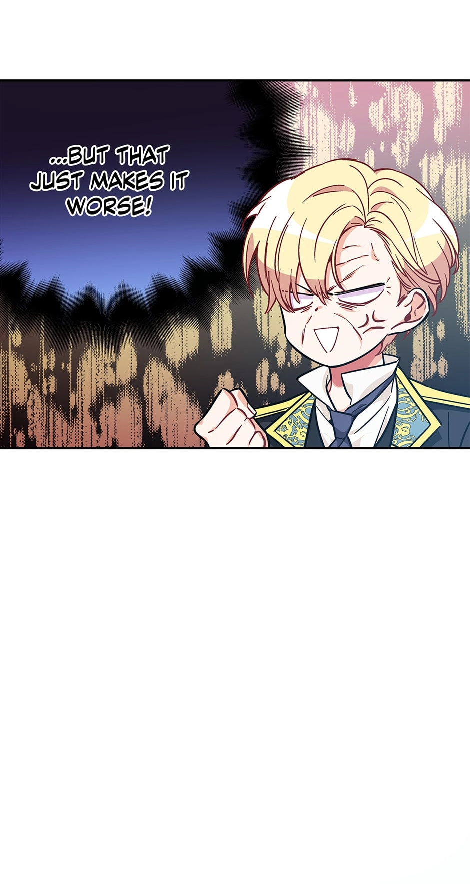 Doctor Elise Chapter 120 page 12 - 
